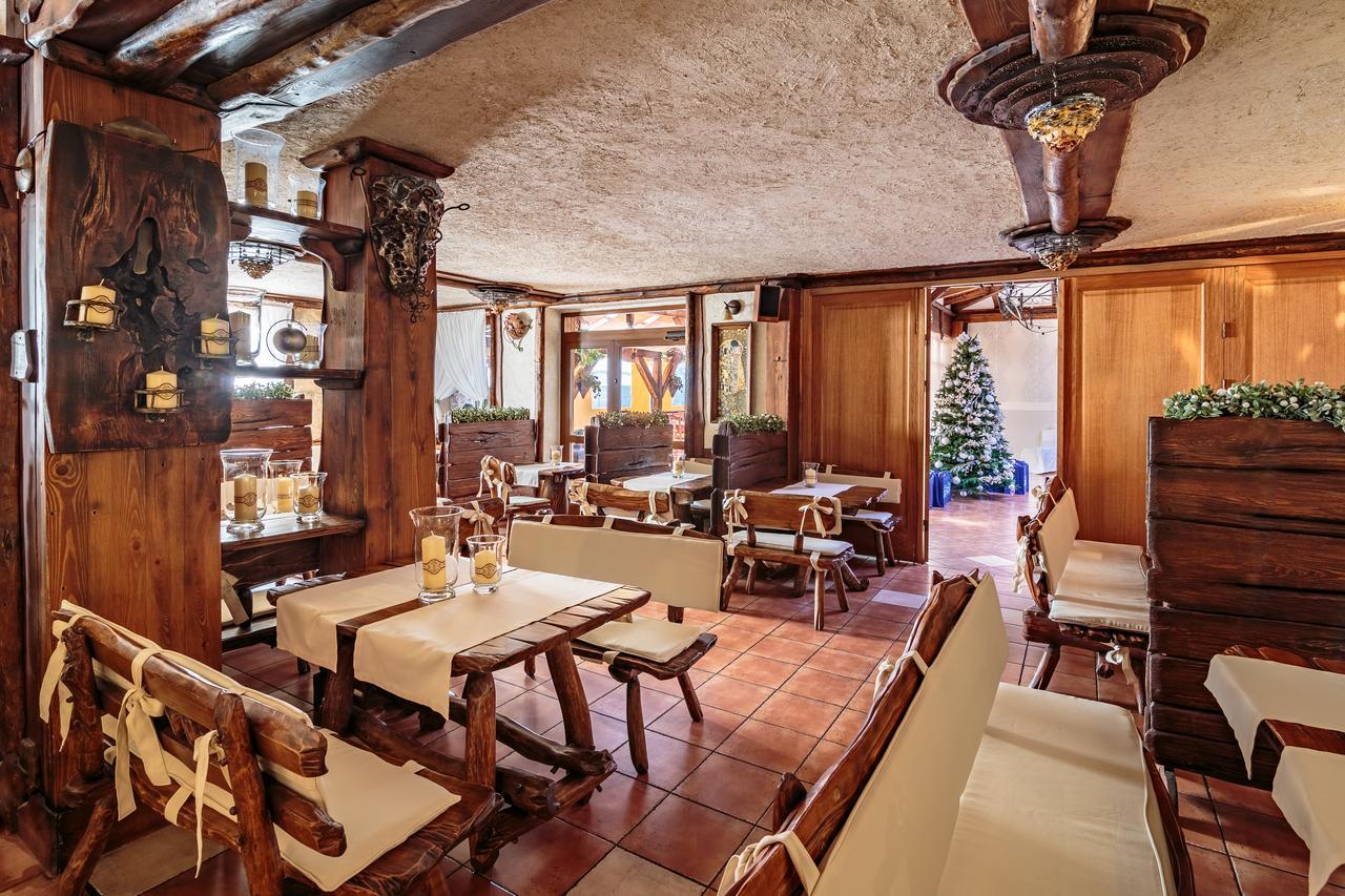 Hotel - Karczma Klimtowka Wolbrom Εξωτερικό φωτογραφία