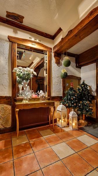 Hotel - Karczma Klimtowka Wolbrom Εξωτερικό φωτογραφία